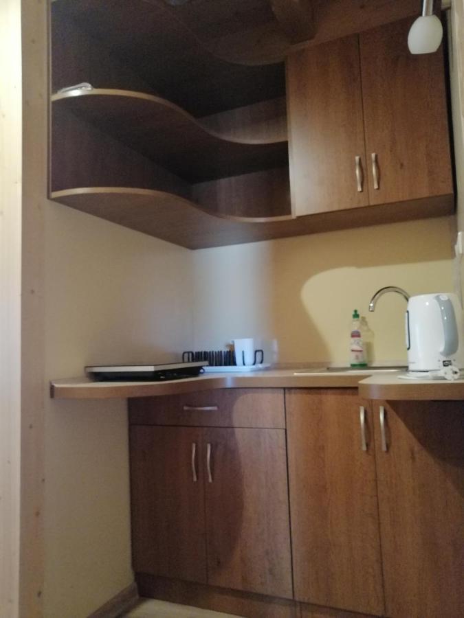 Pokoje U Maryny Kościelisko Exterior foto