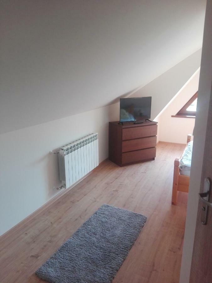 Pokoje U Maryny Kościelisko Exterior foto