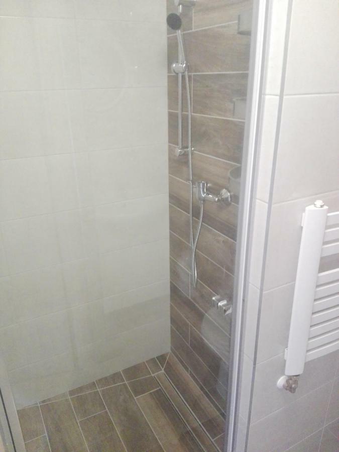 Pokoje U Maryny Kościelisko Exterior foto