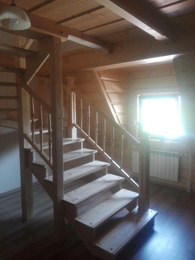 Pokoje U Maryny Kościelisko Exterior foto