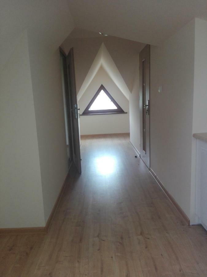 Pokoje U Maryny Kościelisko Exterior foto