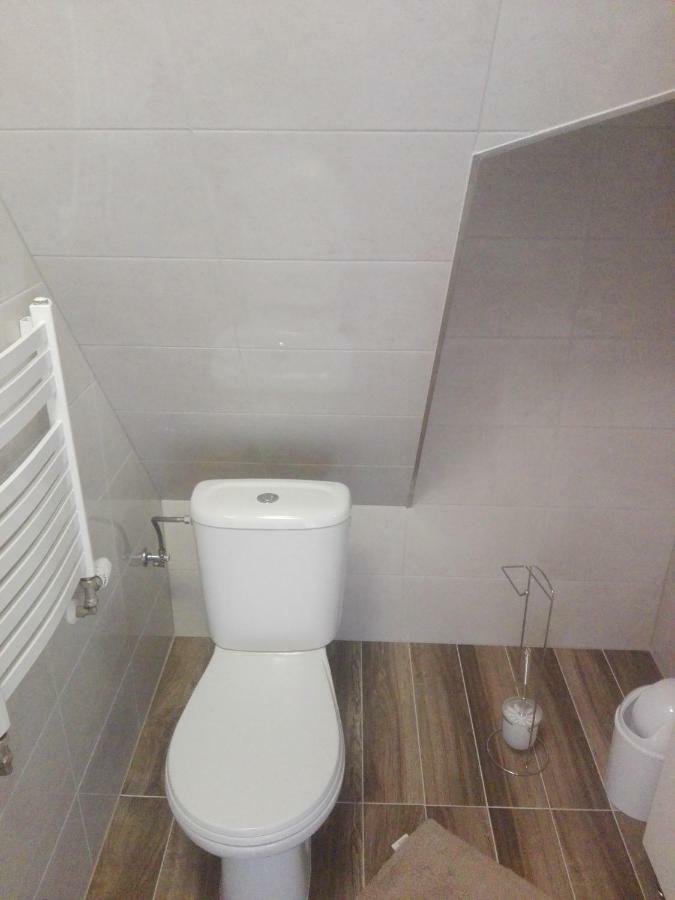 Pokoje U Maryny Kościelisko Exterior foto