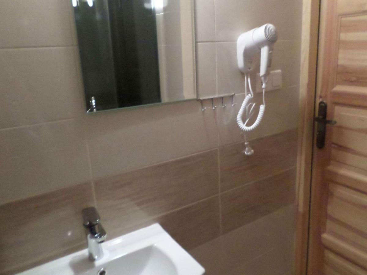 Pokoje U Maryny Kościelisko Exterior foto